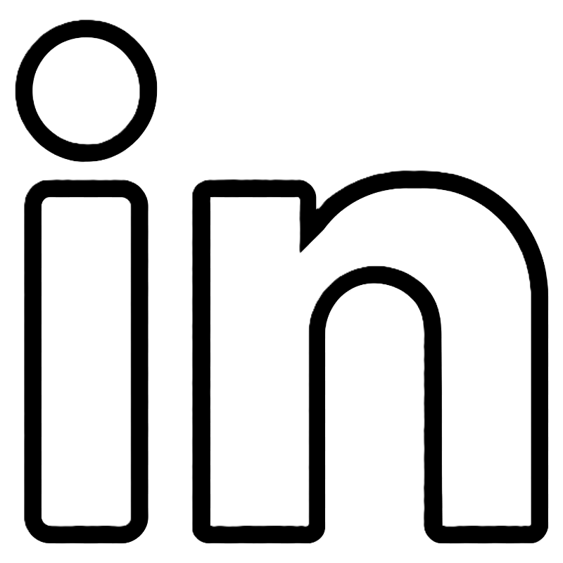 LinkedIn Logo