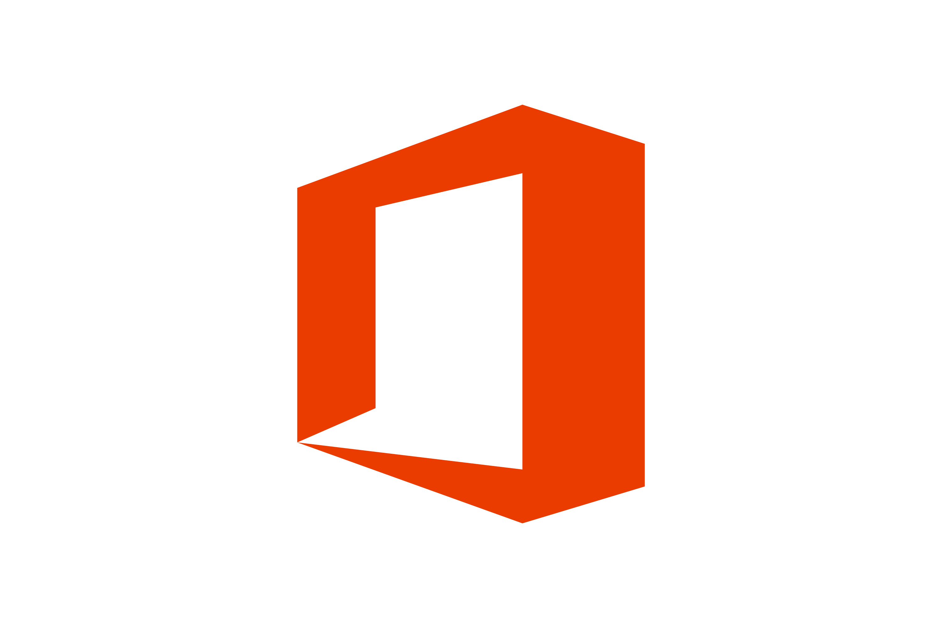 MS Office Logo